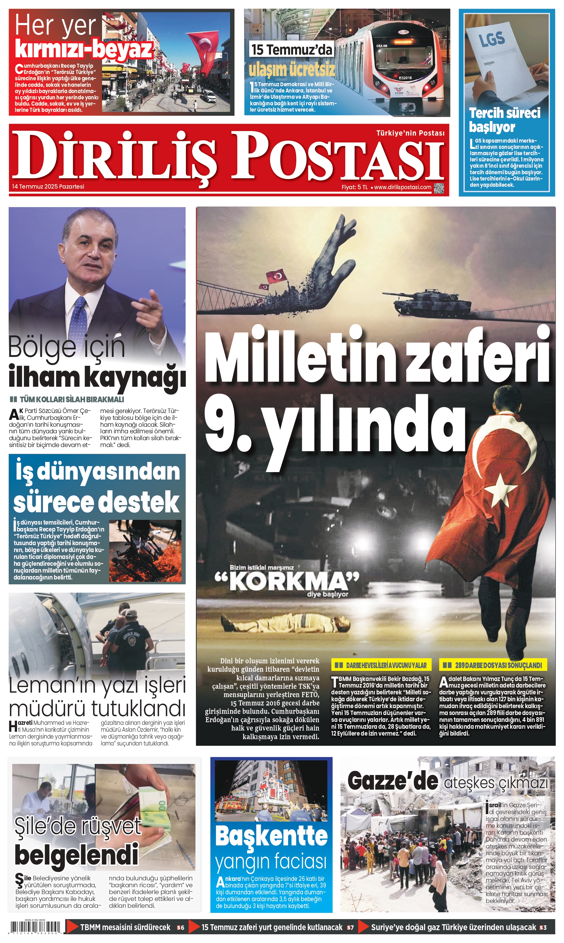 Dp 14 Temmuz 2025 Pdf Page 0001