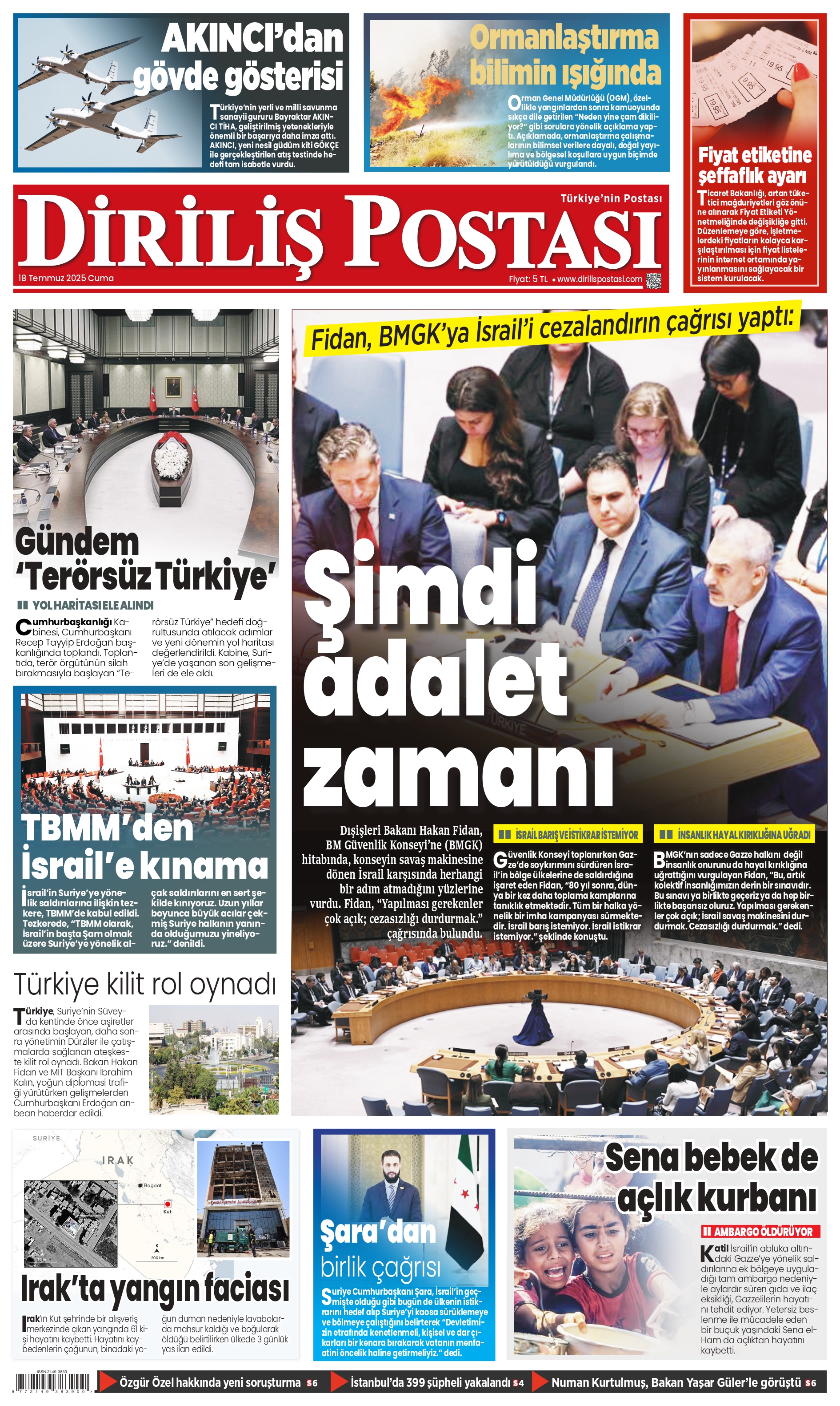 Dp 18 Temmuz 2025 Pdf Page 0001