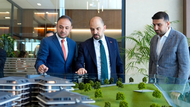 Emlak Konuttan Etilerde Yeni Bir Tcdg