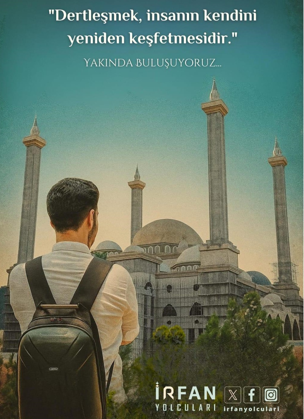 Gençleri Ve Gazze’yi Dertlenenler Gaziantep’te Buluşuyor0