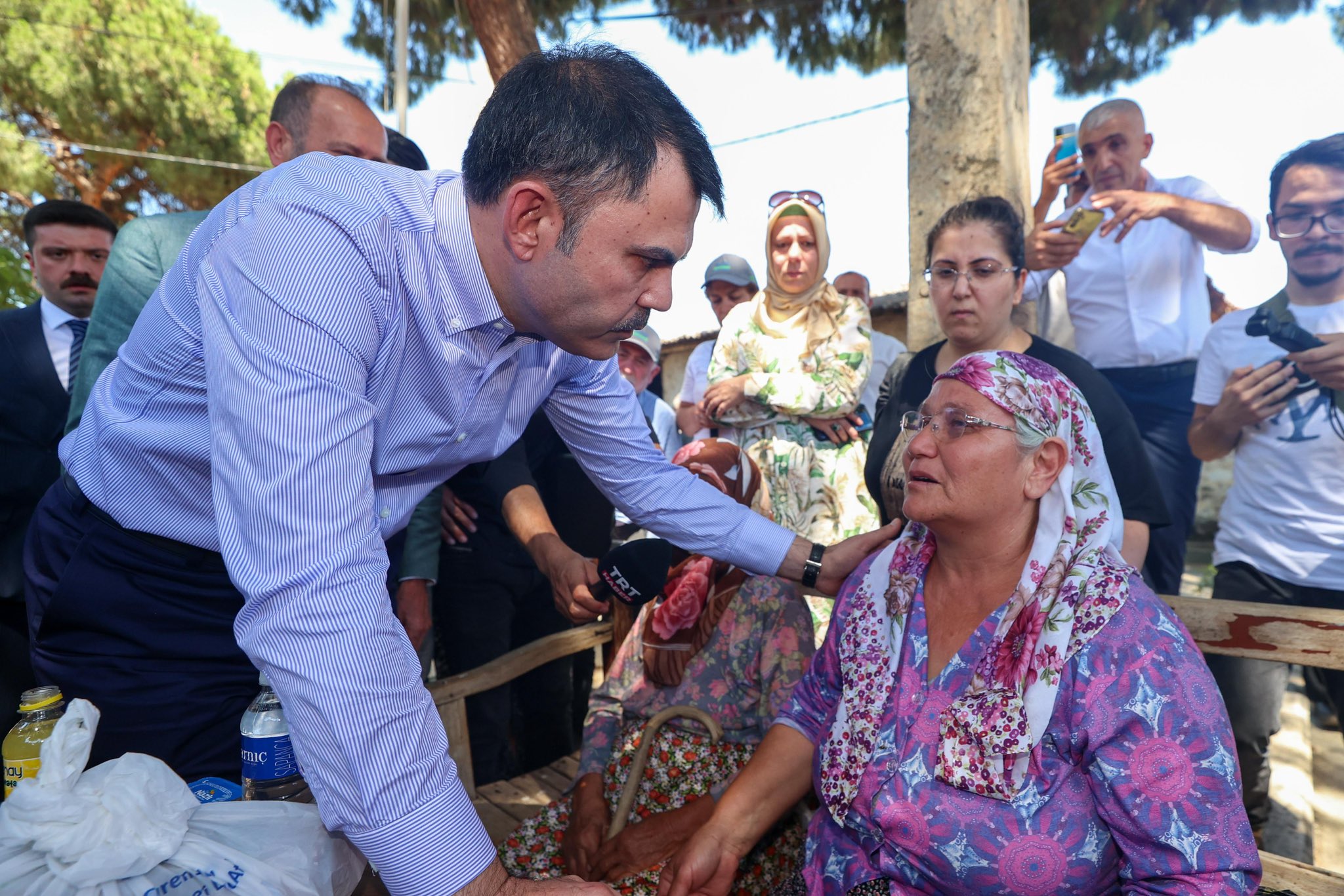Murat Kurum Ziyaret-1