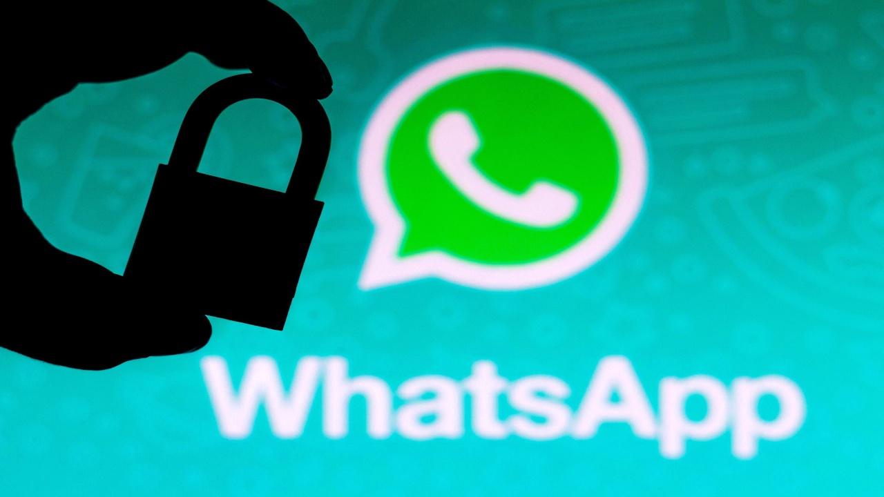 Whatsapp Dolandiricilik 2081988