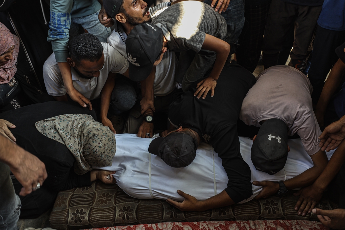 A A 20250802 38728025 38728010 I S R A I L I N G A Z Z E Y E D U Z E N L E D I G I S O N S A L D I R I L A R D A 12 F I L I S T I N L I H A Y A T I N I K A Y B E T T I