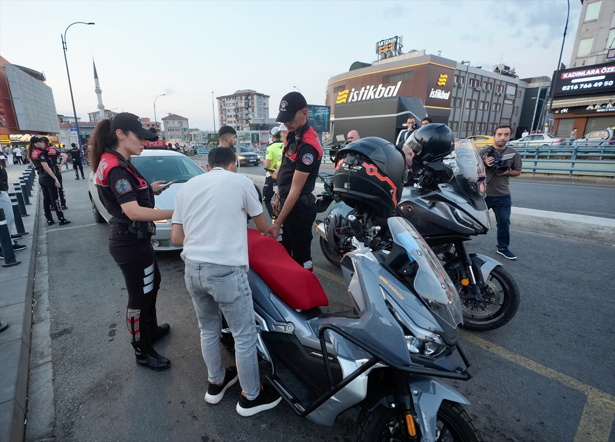 A A 20250802 38733732 38733724 I S T A N B U L E M N I Y E T M U D U R U Y I L D I Z H U Z U R I S T A N B U L U Y G U L A M A S I N I D E N E T L E D I