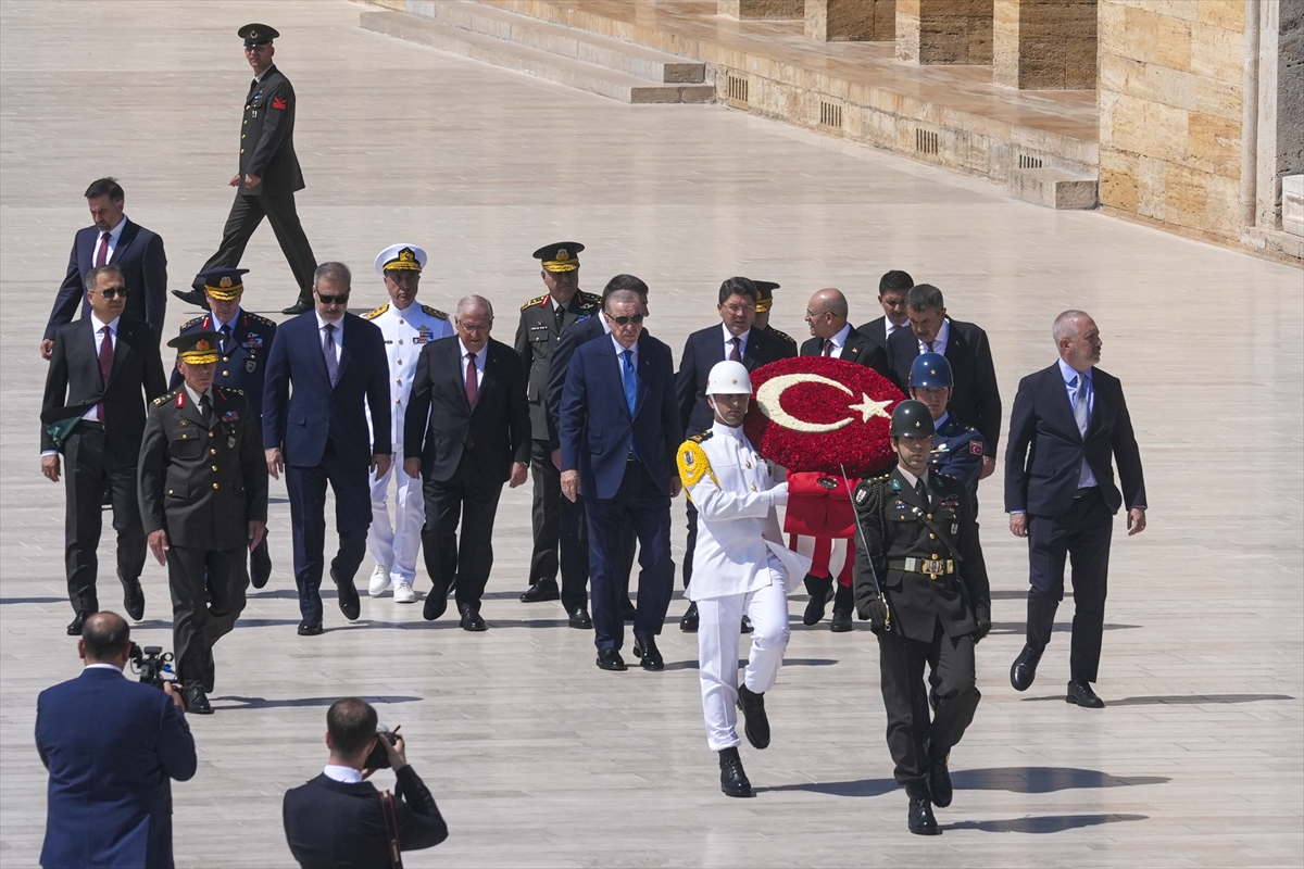 A A 20250805 38748668 38748655 C U M H U R B A S K A N I E R D O G A N B A S K A N L I G I N D A K I Y A S U Y E L E R I A N I T K A B I R I Z I Y A R E T E T T I