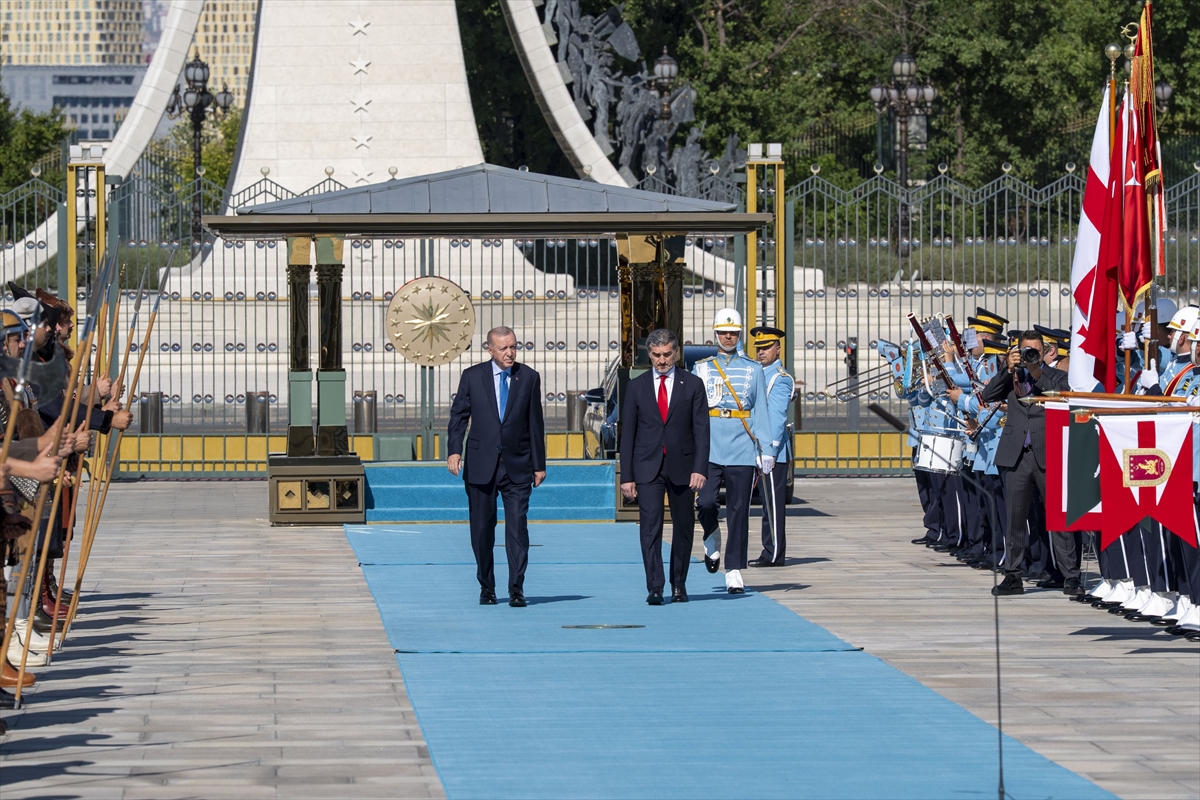 A A 20250812 38810392 38810387 C U M H U R B A S K A N I E R D O G A N G U R C I S T A N C U M H U R B A S K A N I K A V E L A S H V I L I Y I R E S M I T O R E N L E K A R S I L A D I