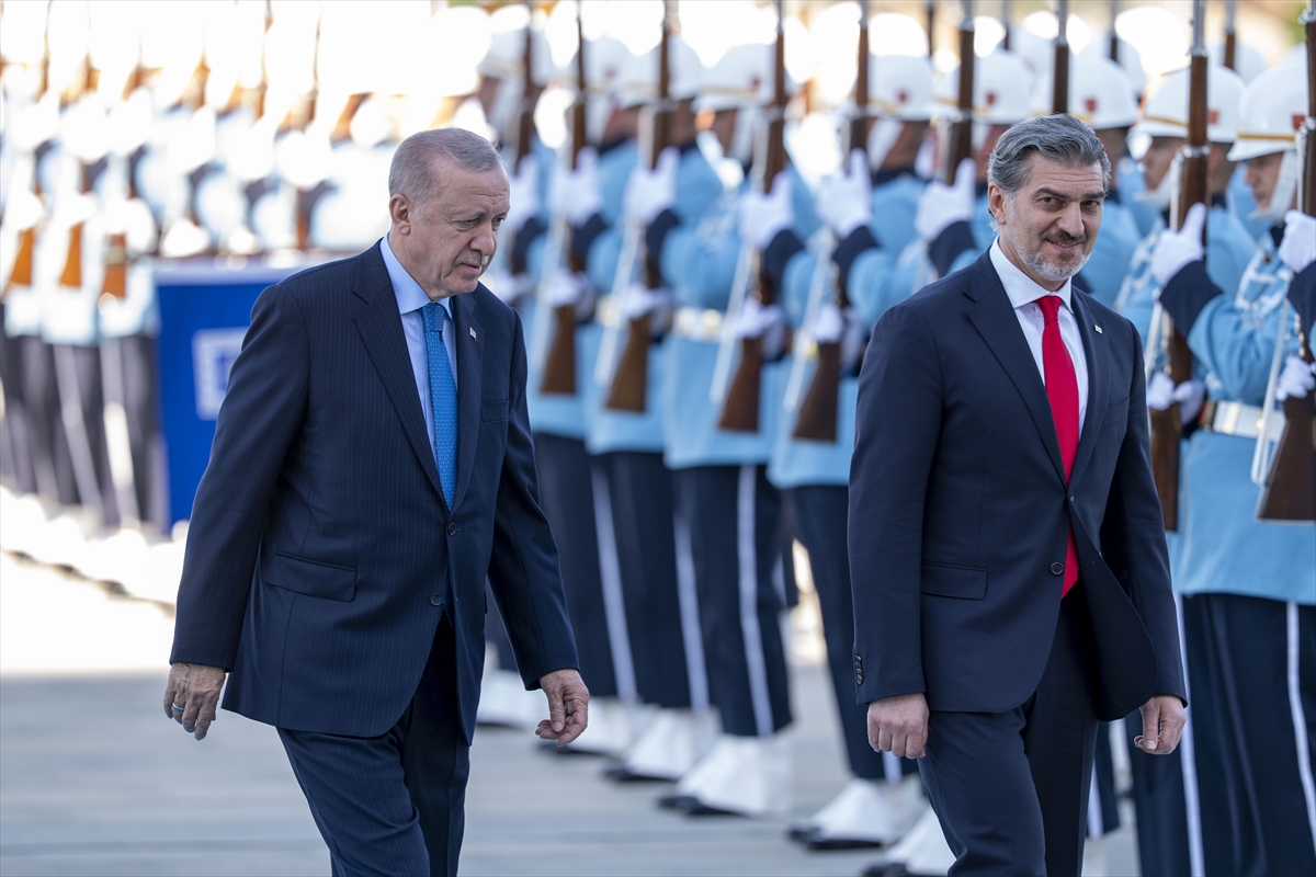 A A 20250812 38810392 38810389 C U M H U R B A S K A N I E R D O G A N G U R C I S T A N C U M H U R B A S K A N I K A V E L A S H V I L I Y I R E S M I T O R E N L E K A R S I L A D I