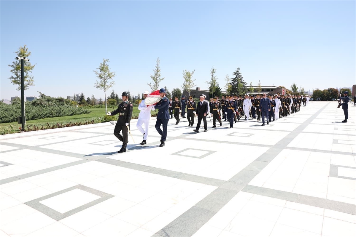 A A 20250830 38967973 38967969 B A K A N G U L E R 30 A G U S T O S Z A F E R B A Y R A M I D O L A Y I S I Y L A D E V L E T M E Z A R L I G I N I Z I Y A R E T E T T I