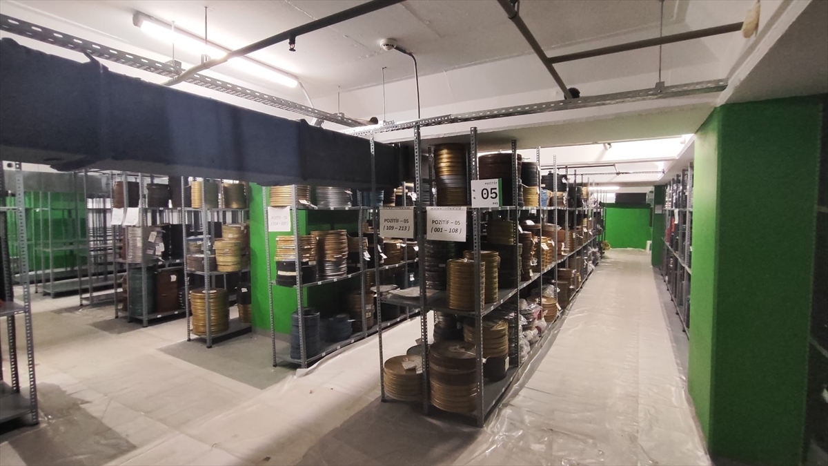 A A 20250831 38976190 38976188 K U L T U R V E T U R I Z M B A K A N L I G I I K I B U Y U K S I N E M A K O L E K S I Y O N U N U K O R U M A A L T I N A A L D I