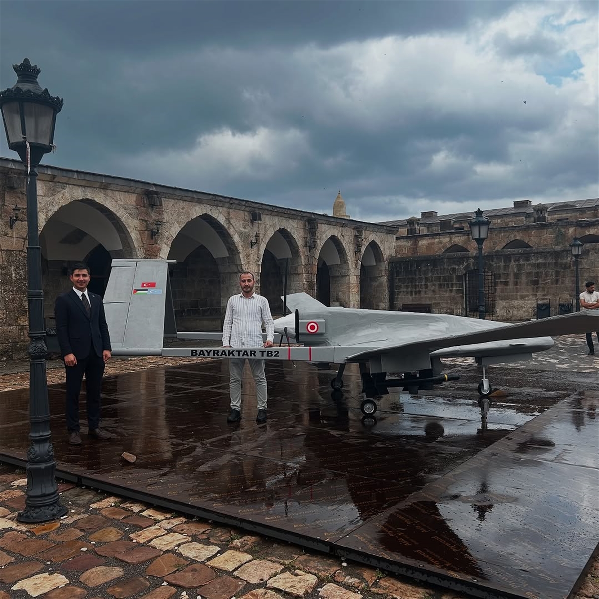 A A 20250831 38977607 38977605 H A T A Y D A I K I A R K A D A S B A Y R A K T A R T B2 N I N A H S A P M A K E T I N I T A S A R L A D I