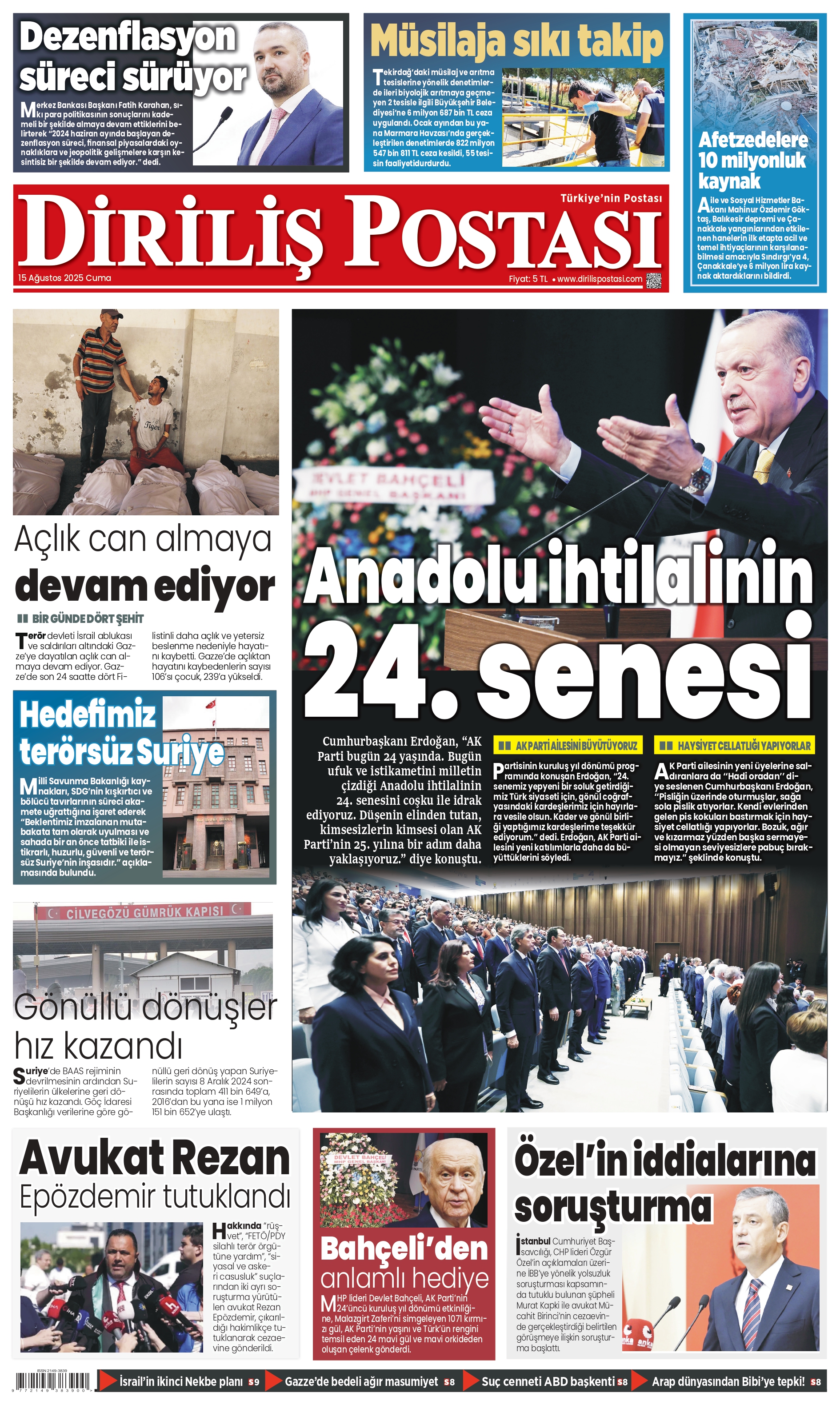 Dp 15 Agusti Sayfalar Page 0001