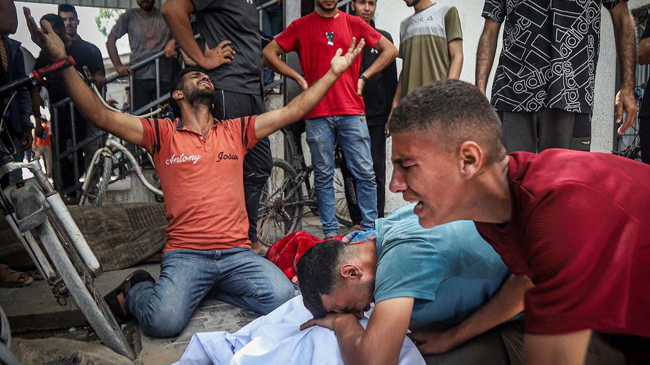 Gazze Ceset Olum 2365136 (1)