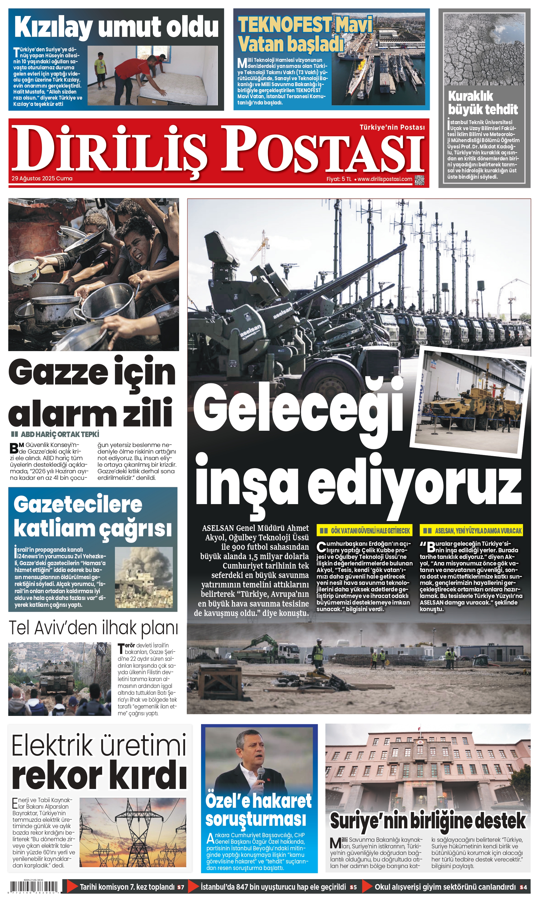 Geleceği Inşa Ediyoruz-1