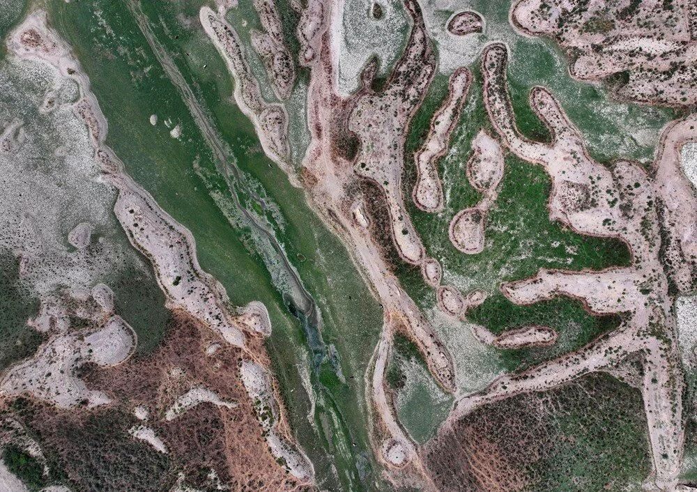 Izmir Su Kesintisi-1