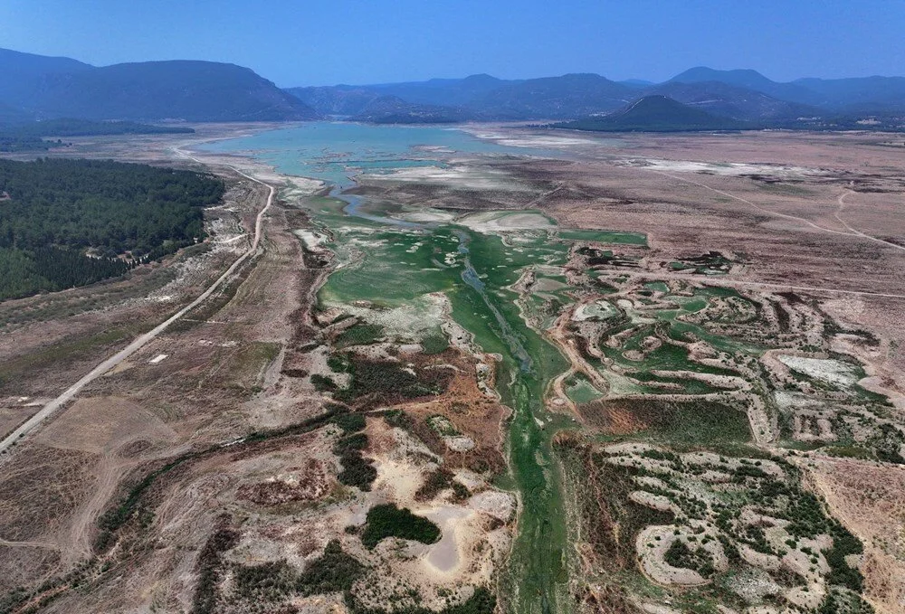 Izmir Su Kesintisi-2