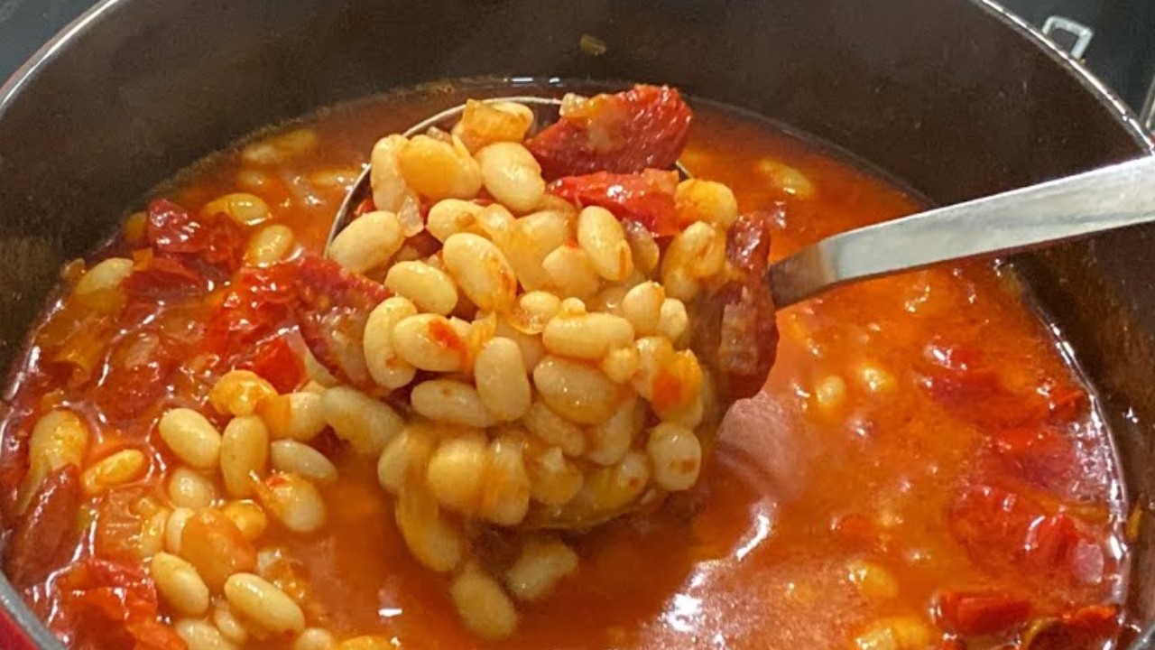 Kuru Fasulyenin Gazını Alan Pratik Tüyo Geceden Beklemeye Ve Karbonata Gerek Kalmıyor (1)