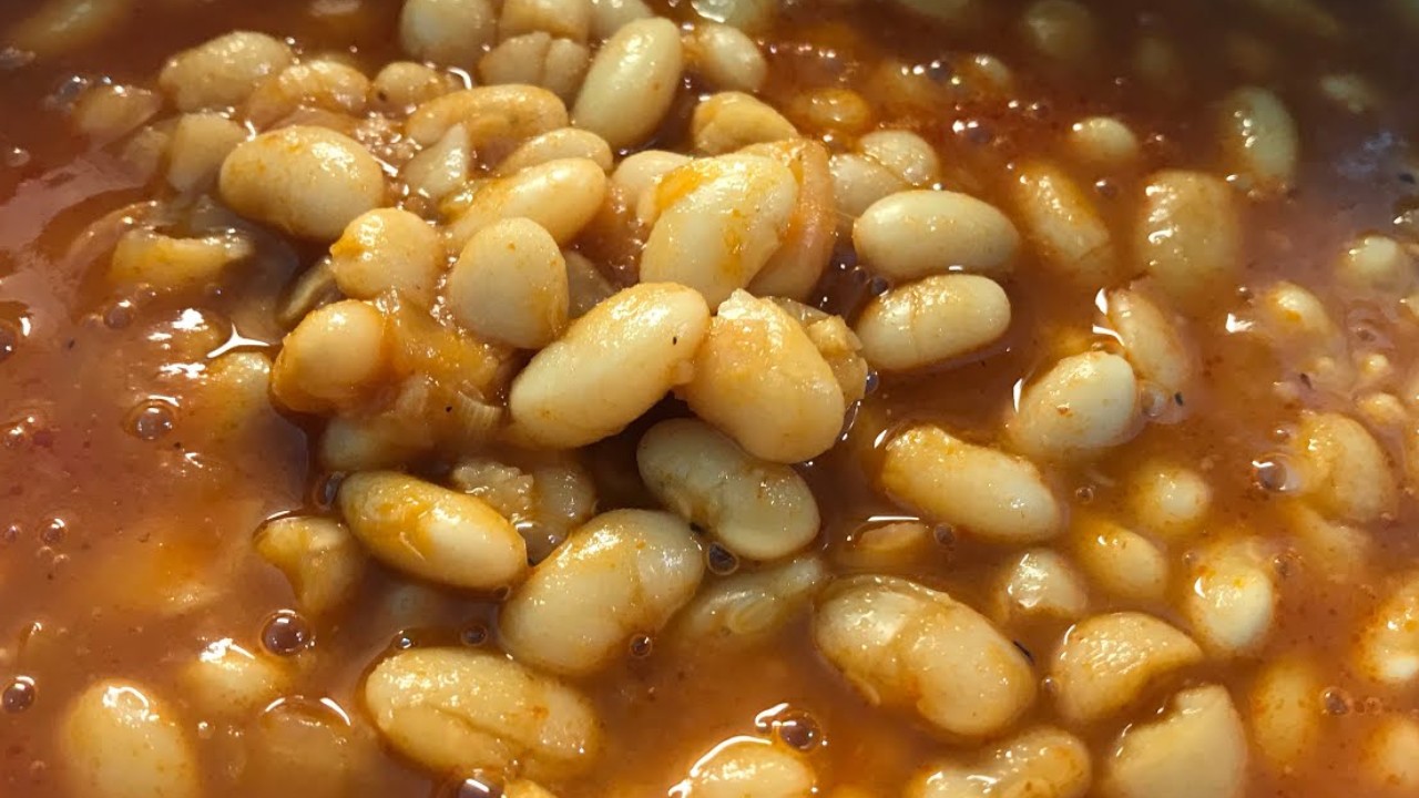 Kuru Fasulyenin Gazını Alan Pratik Tüyo Geceden Beklemeye Ve Karbonata Gerek Kalmıyor (3)