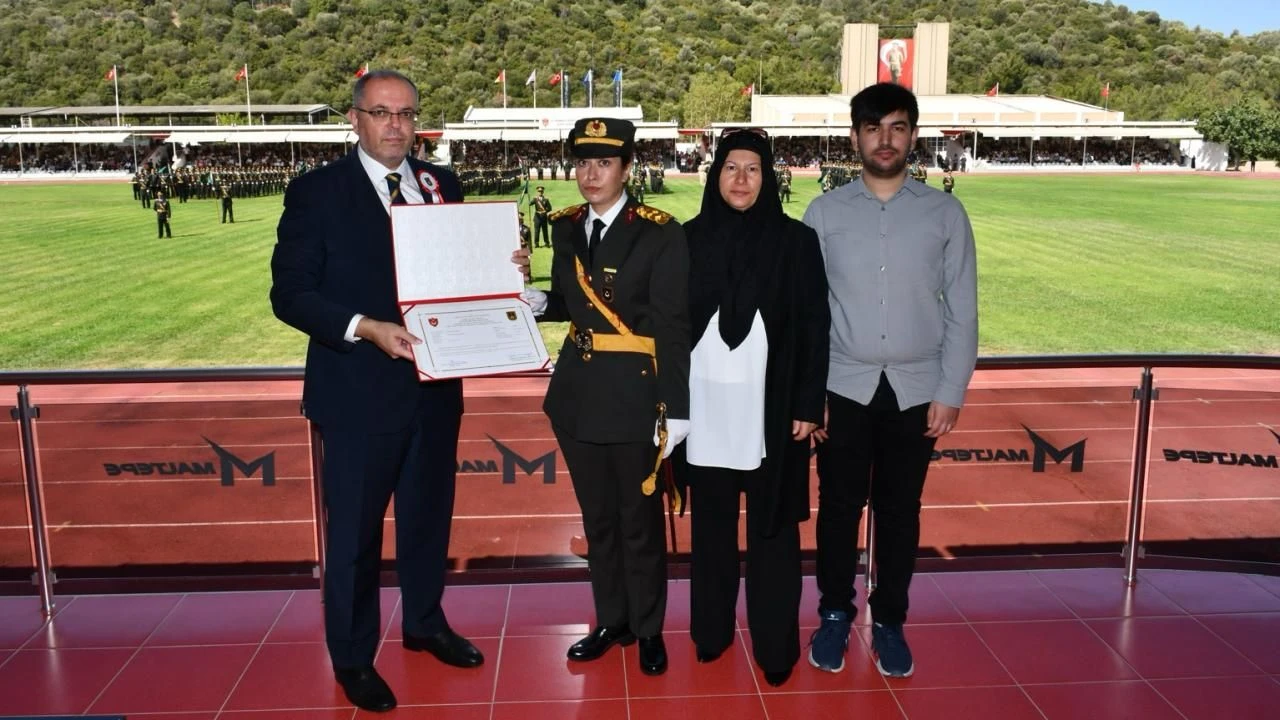 Omer Halisdemirin Kizi Tegmen Elif Nur Halisdemir 2388852-1