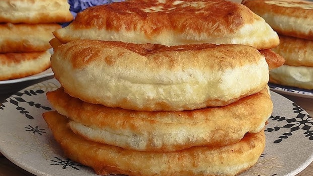 Pişileri Balon Gibi Kabartmanın Sırrı Maya Yapmaya Bile Gerek Kalmıyor (2)