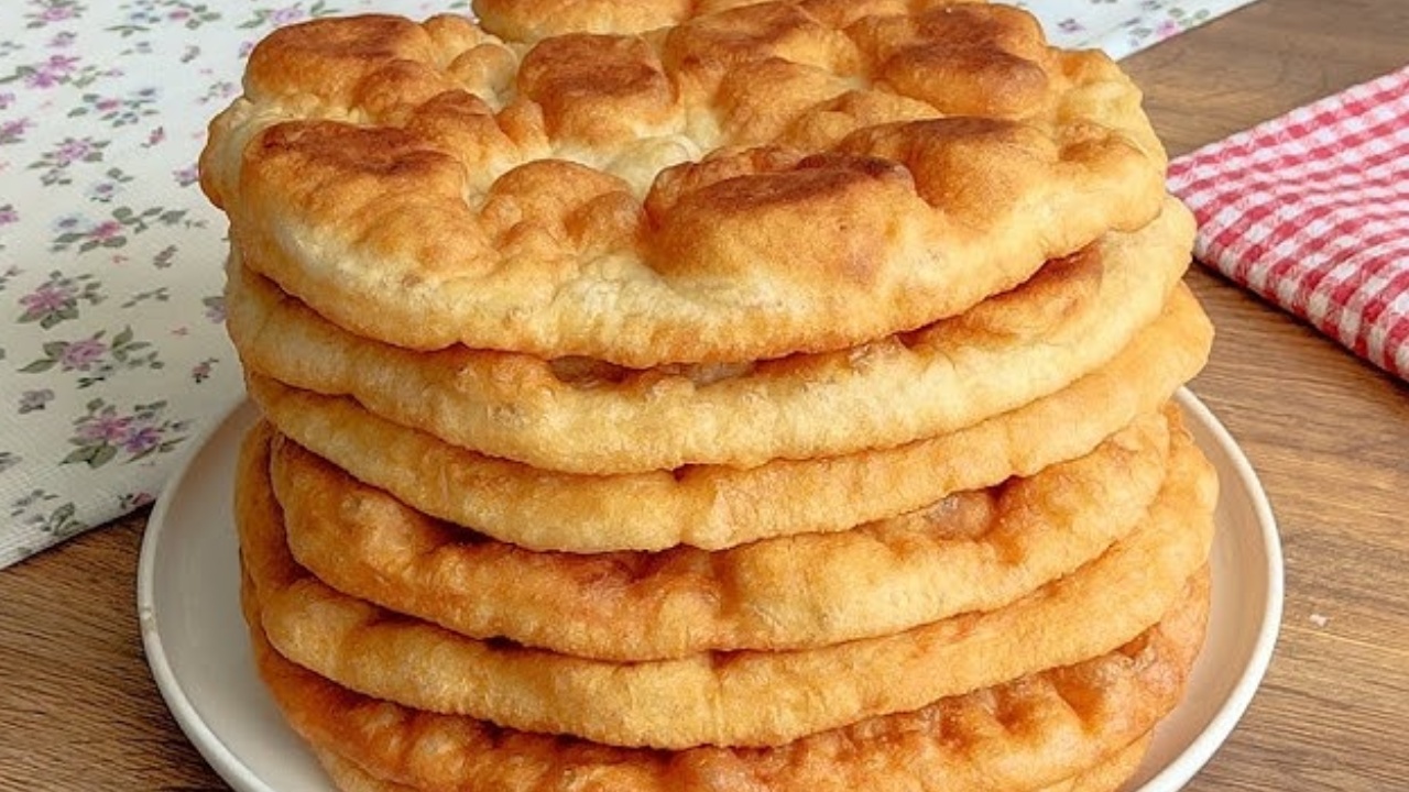 Pişileri Balon Gibi Kabartmanın Sırrı Maya Yapmaya Bile Gerek Kalmıyor (3)