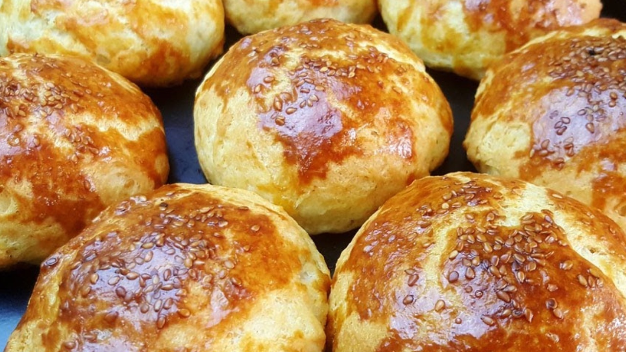 Puff Puf Kabaran Poğaçanın Sırrı Meğer Buymuş Ne Süt Ne De Yoğurt Eklemek Gerekiyor (2)