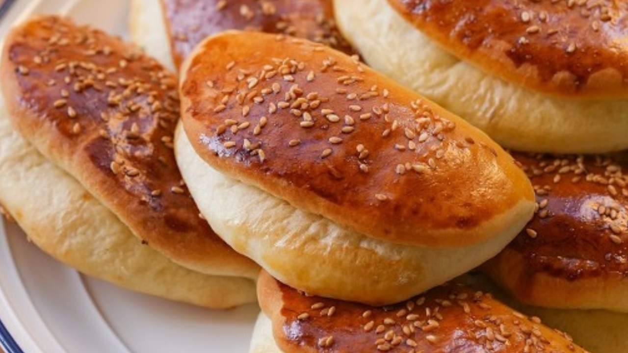 Puff Puf Kabaran Poğaçanın Sırrı Meğer Buymuş Ne Süt Ne De Yoğurt Eklemek Gerekiyor (3)