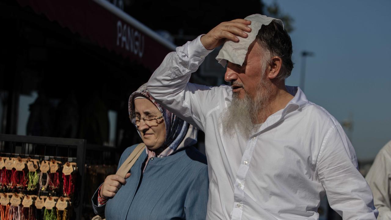 Sicak Hava Depophotos 2384358