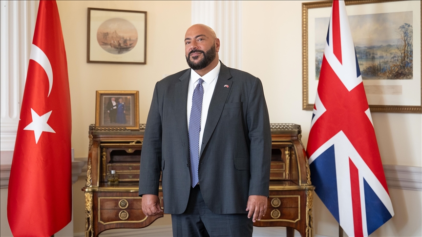 Türkiye Ile Birleşik Krallık Arasındaki Sta, Modern Ticaret Anlaşmalarına Örnek Niteliğinde