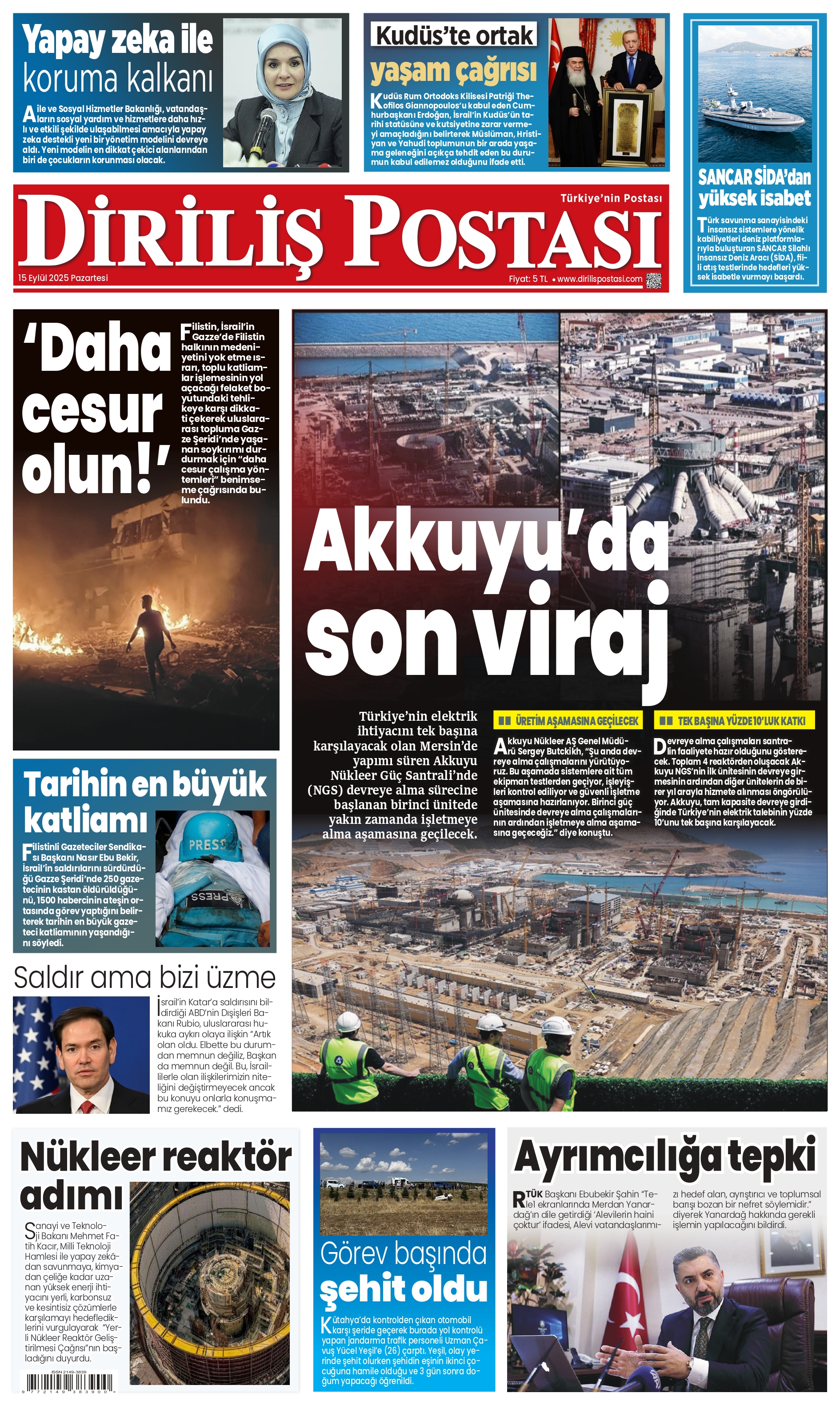 15 9 2025 Dp Sayfalar Page 0001