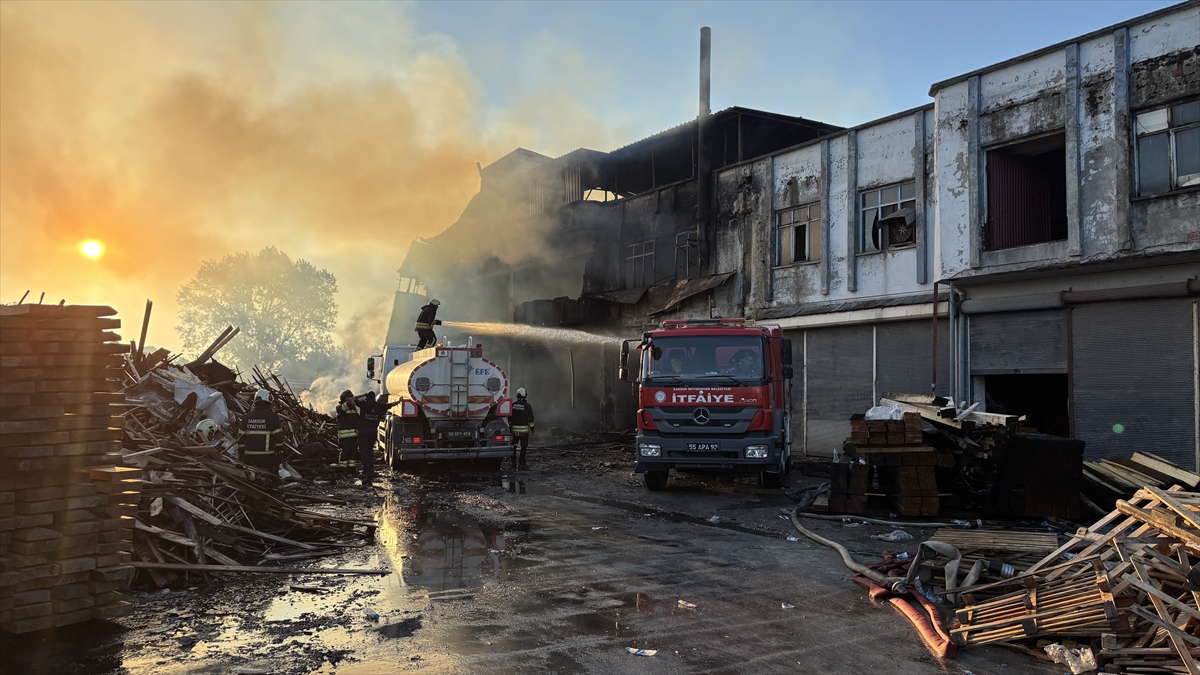 A A 20250917 39135428 39135425 S A M S U N D A Y A N G I N C I K A N K E R E S T E F A B R I K A S I N D A S O G U T M A C A L I S M A L A R I S U R U Y O R