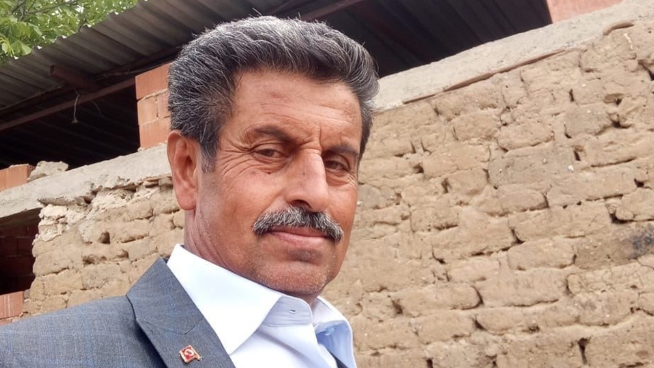 Aydın’da Kayıp Muhtarı Mahalleli Ölü Halde Buldu (1)