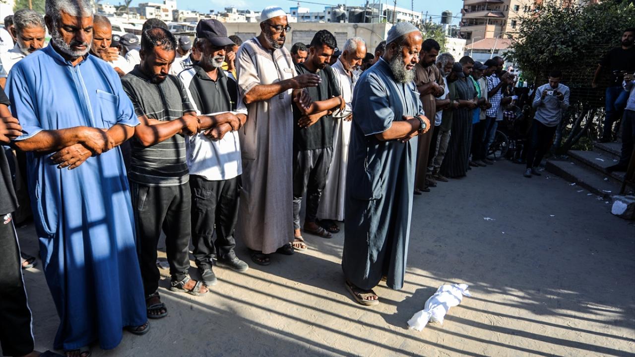 Bebek Gazze A 2398829