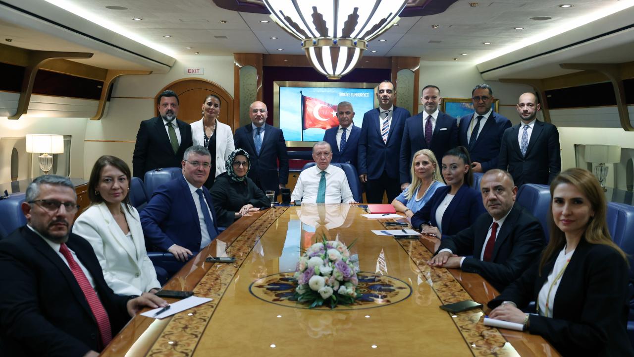 Erdogan Ucak 2398199