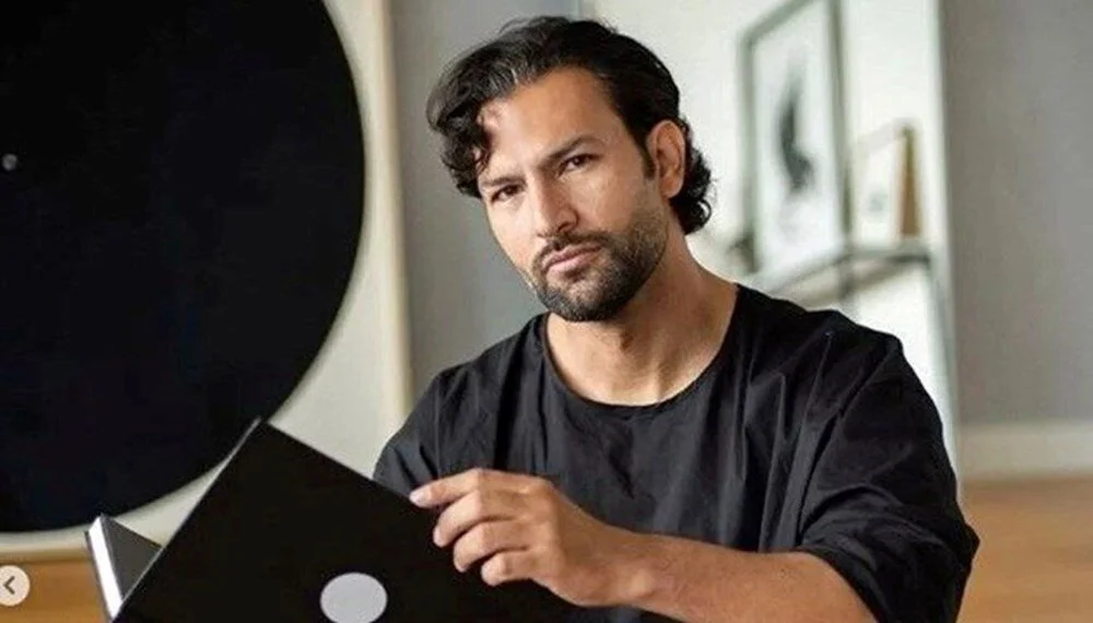 Faladdin Ve Binnaz'ın Sahibi Sertaç Taşdelen