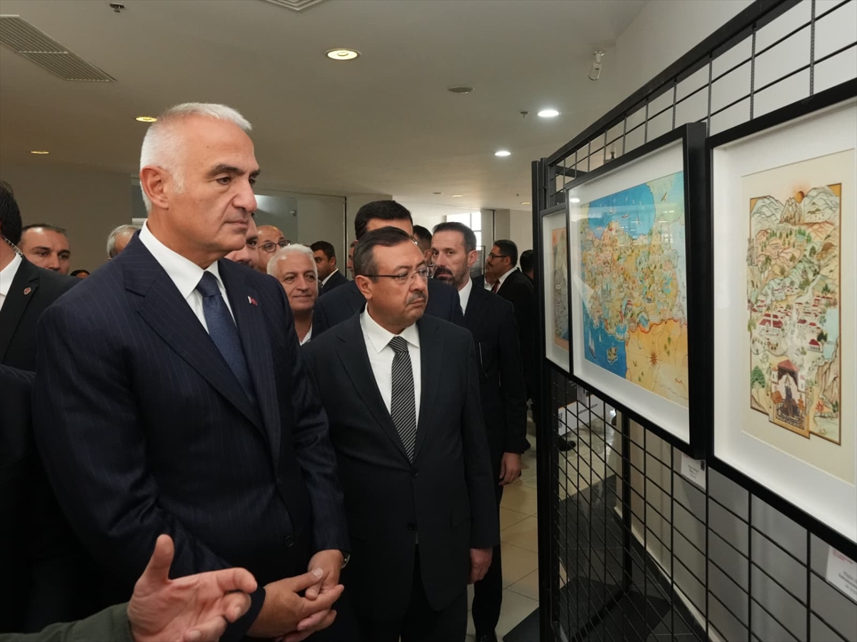 A A 20251004 39309130 39309125 K U L T U R V E T U R I Z M B A K A N I E R S O Y M A L A T Y A D A