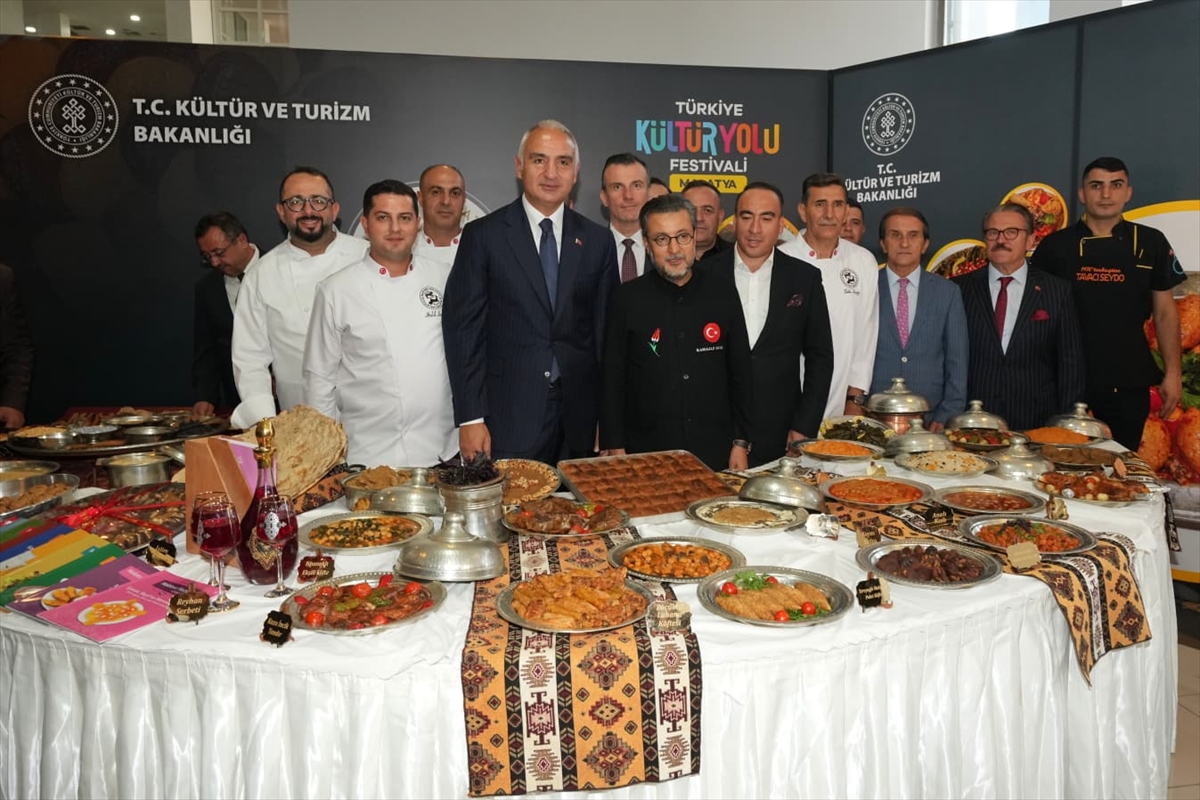 A A 20251004 39309130 39309129 K U L T U R V E T U R I Z M B A K A N I E R S O Y M A L A T Y A D A