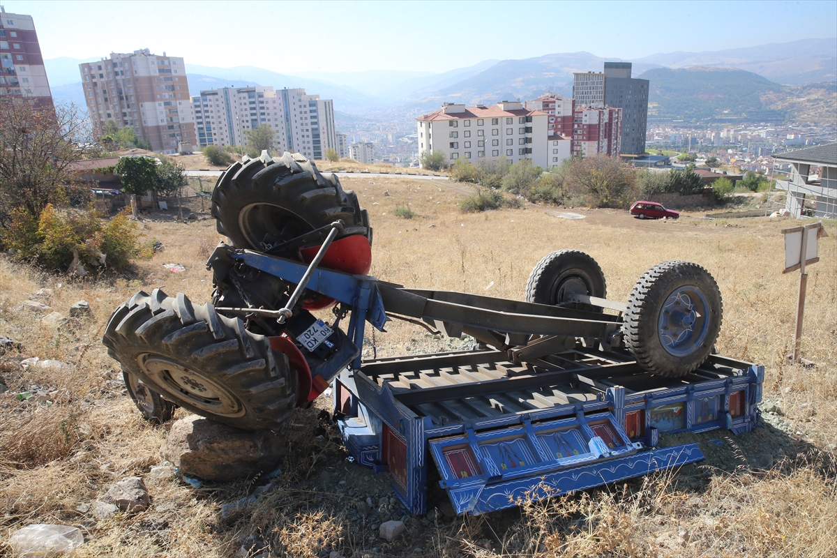 A A 20251006 39325591 39325590 T O K A T T A D E V R I L E N T R A K T O R D E K I 2 K I S I Y A R A L A N D I