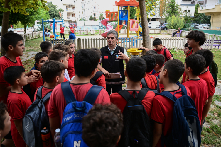 A A 20251008 39345764 39345762 A N T A L Y A D A G U V E N L I O K U L L A R P R O J E S I Y L E H E R O K U L A B I R P O L I S G O R E V L E N D I R I L D I