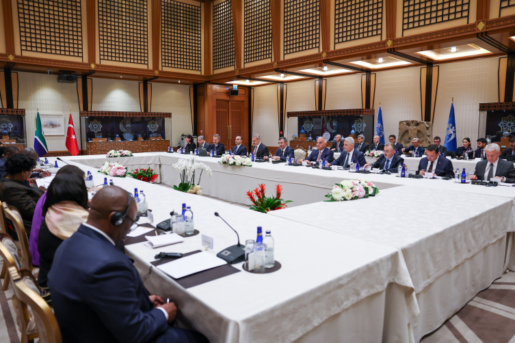 A A 20251015 39419712 39419697 T U R K I Y E I L E G U N E Y A F R I K A C U M H U R I Y E T I A R A S I N D A I K I L I U L U S A L K O M I S Y O N T O P L A N T I S I Y A P I L D I