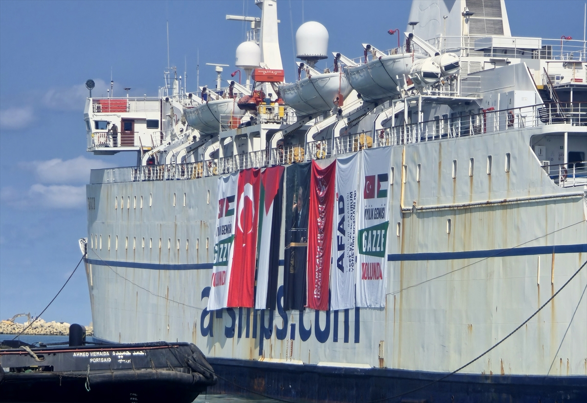 A A 20251017 39436848 39436846 T U R K I Y E N I N I Y I L I K G E M I S I E L A R I S L I M A N I N A U L A S T I