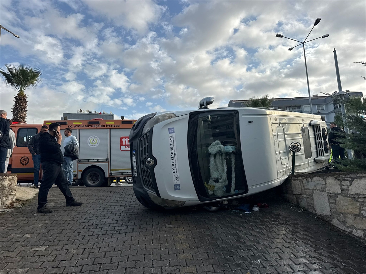 A A 20251022 39483139 39483137 A Y D I N D A I K I M I N I B U S U N C A R P I S M A S I S O N U C U 6 K I S I Y A R A L A N D I