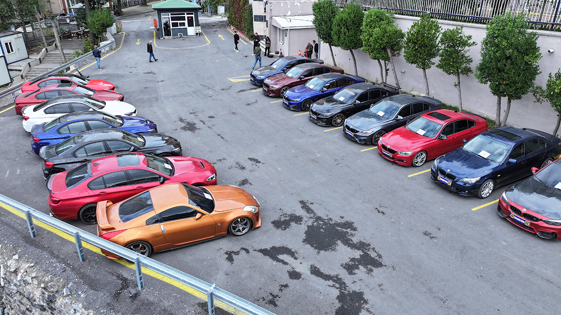 Agustos 2024 Aracccicc