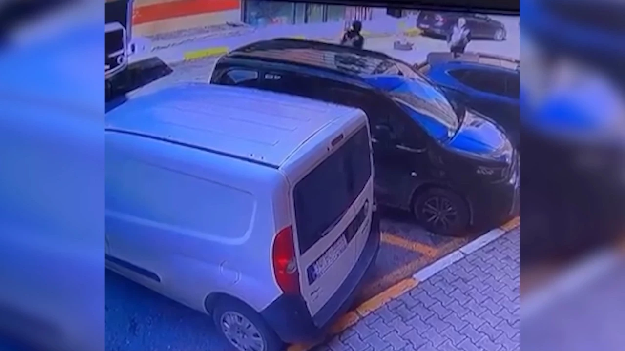 Bosanma Asamasindaki Esinin Aracina Takip Cihazi Taktiran Koca Yakalandi Gvio