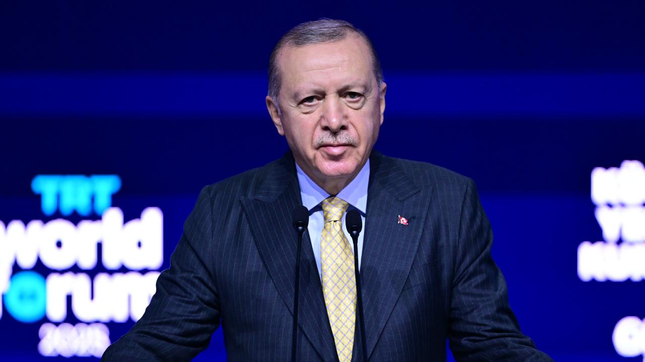 Erdogan 2413310