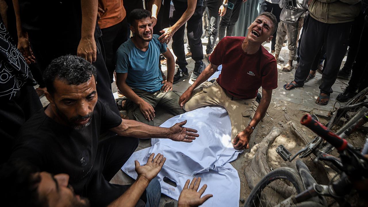 Gazze Ceset Olum Olu 2365137 (4)