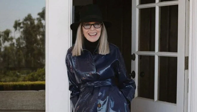 Oyuncu Diane Keaton Hayatını Kaybetti
