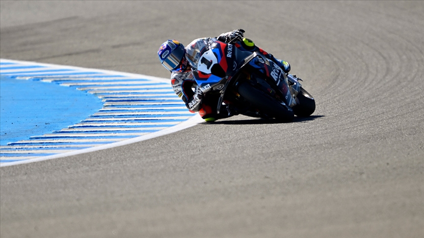 Toprak Razgatlıoğlu