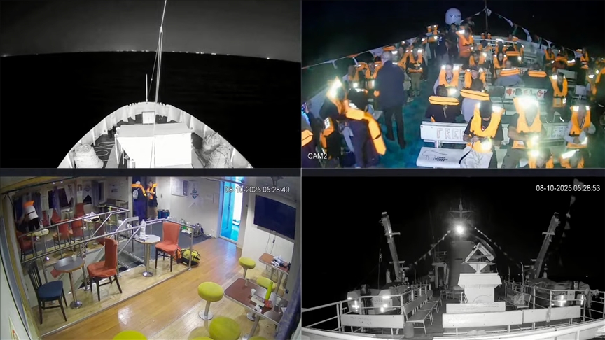 Vicdan Filosuna Zorbalık (1)