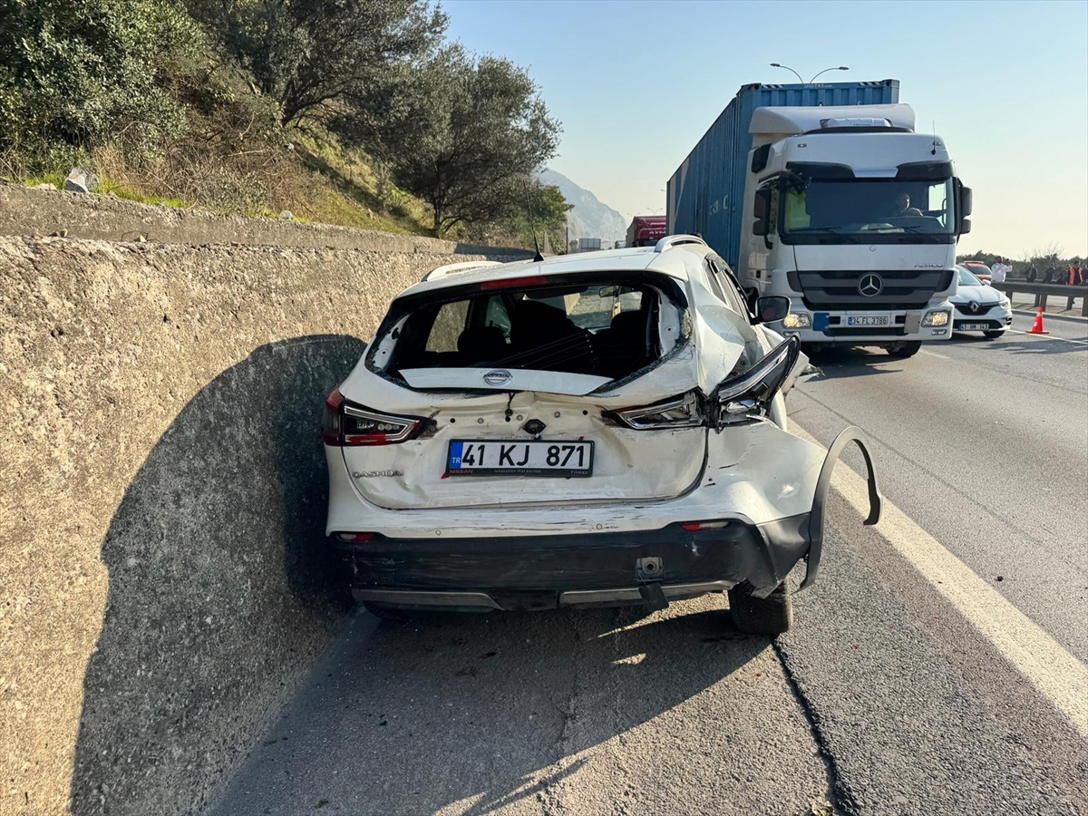 A A 20251104 39607508 39607505 A N A D O L U O T O Y O L U K O C A E L I K E S I M I N I N A N K A R A I S T I K A M E T I K A Z A N E D E N I Y L E U L A S I M A K A P A N D I