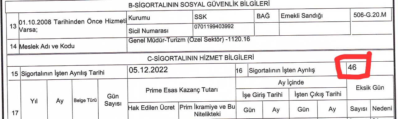 Genel Müdür Hırsızlık Koduyla Gönderildi (2)